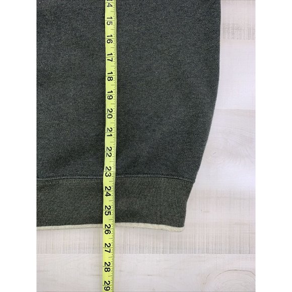 Vintage Mc Sport Hunting And Fishing Mens XL Sweatshirt-12028 - Picture 5 of 7